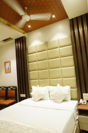 Hotel Annapoorna Residency